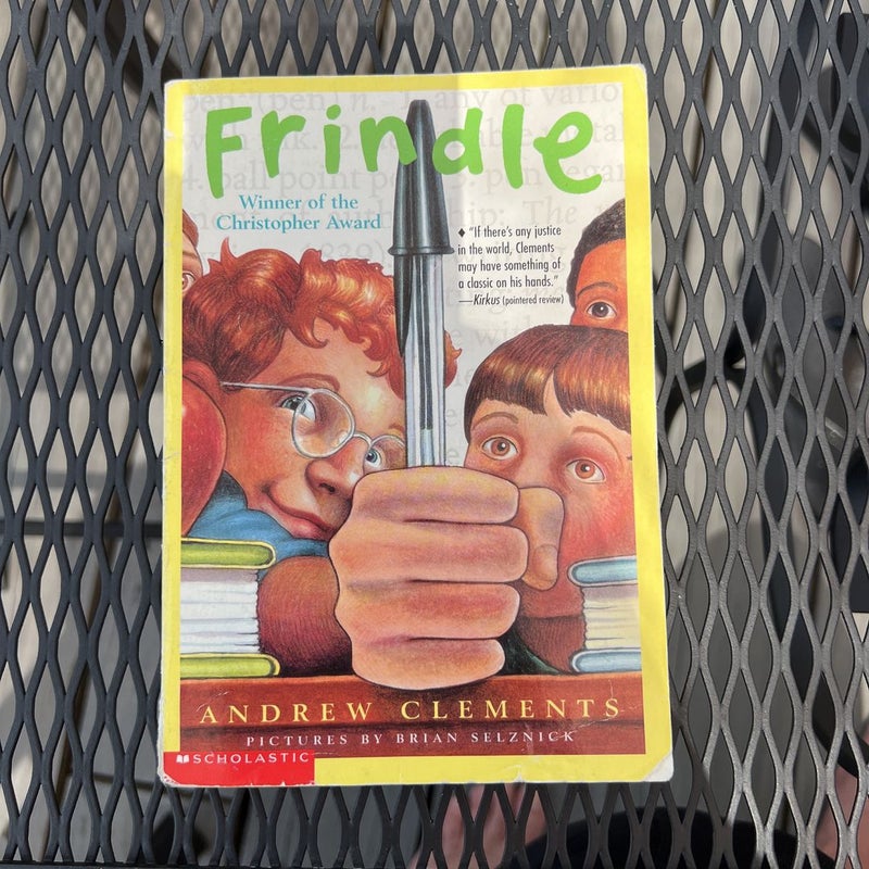 Frindle