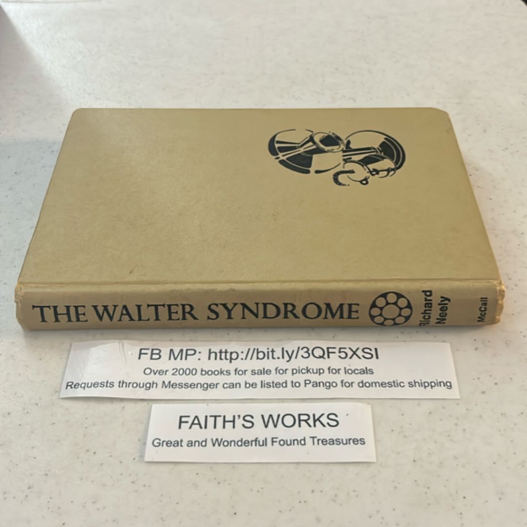 The Walter Syndrome 