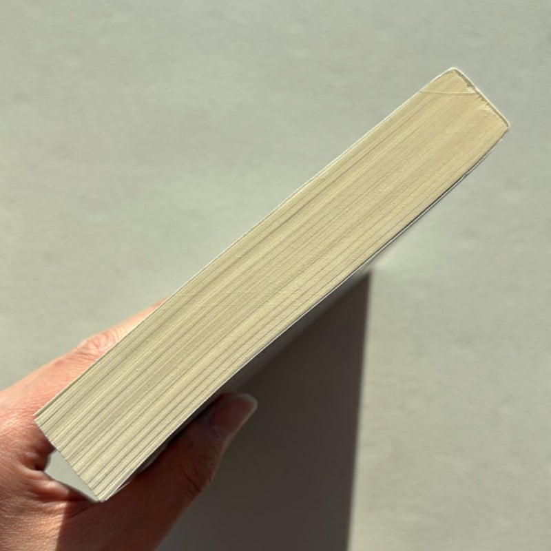 The Last Letter from Your Lover (Movie Tie-In)