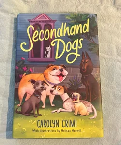 Secondhand dogs