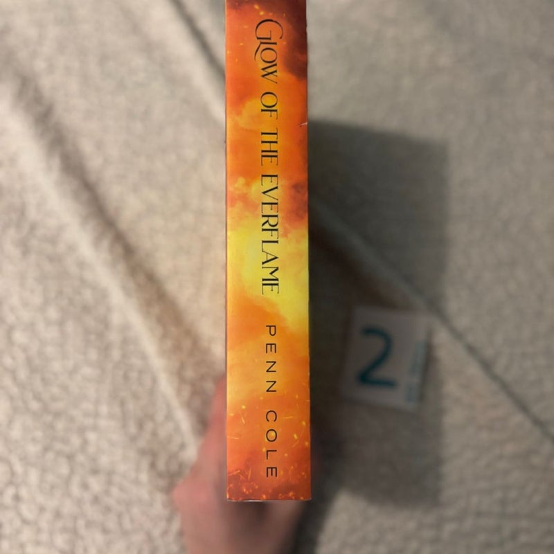 OOP Indie Glow of the Everflame