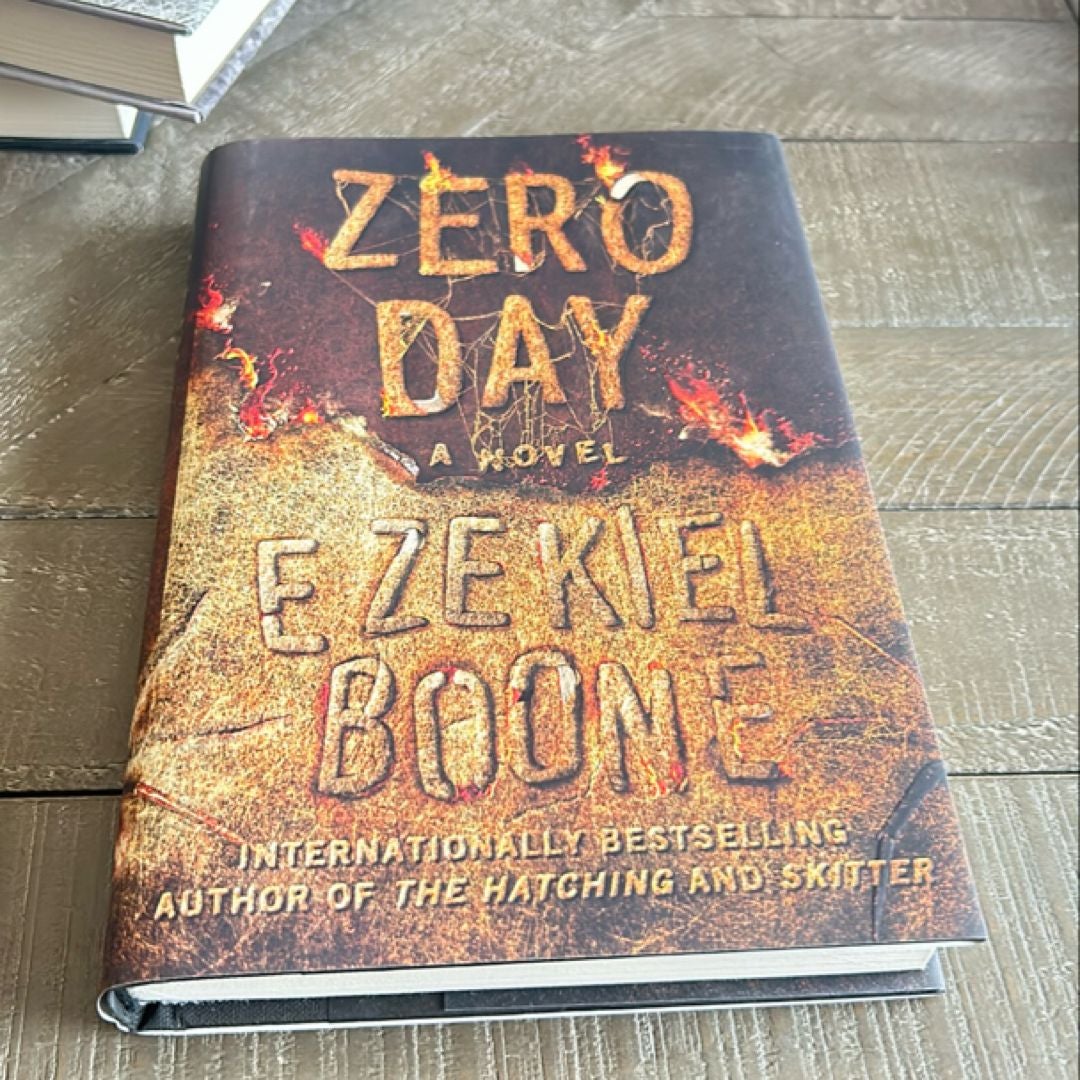 Zero Day