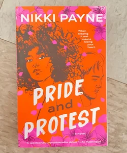 Pride and Protest