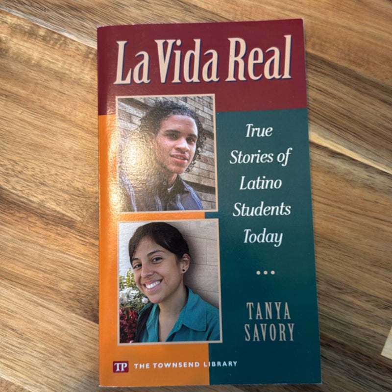 La Vida Real