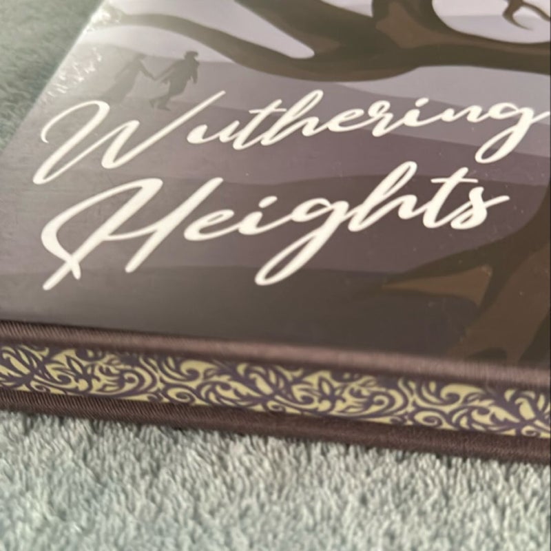 Wuthering Heights