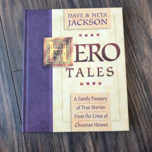 Hero Tales