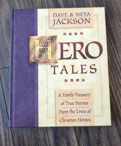 Hero Tales