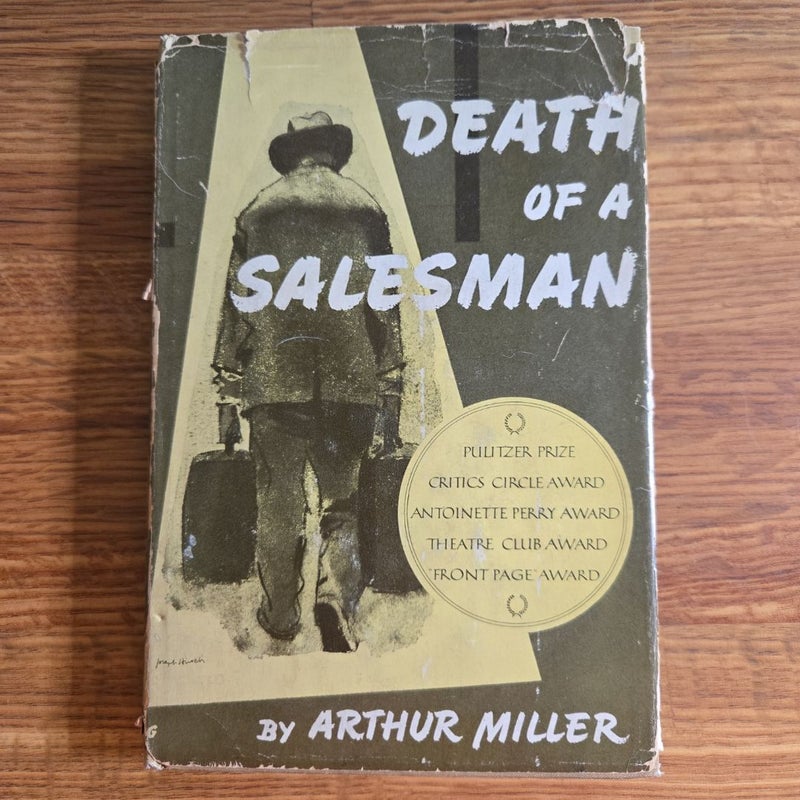 Death of a Salesman