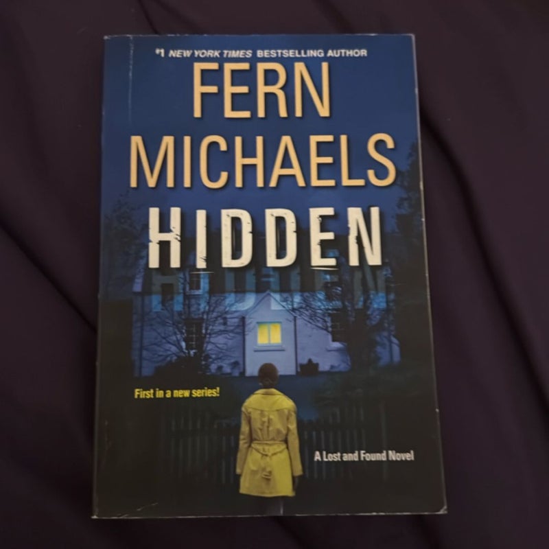 Hidden