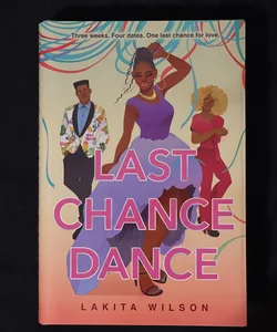 Last Chance Dance