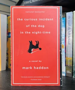 The Curious Incident of the Dog in the Night-Time