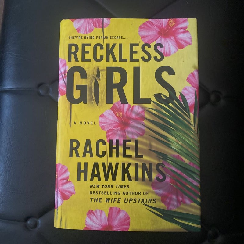 Reckless Girls