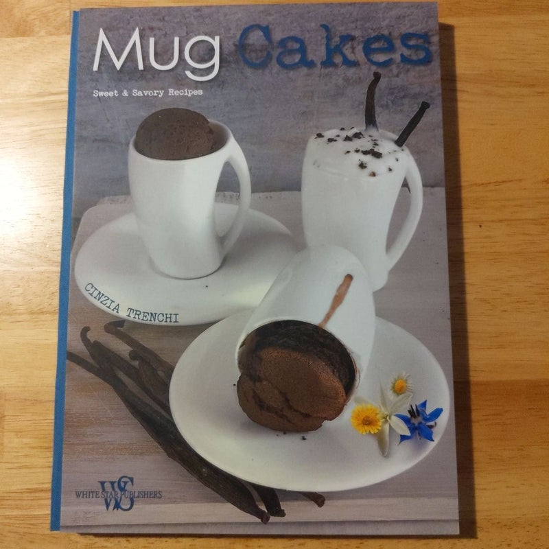 Mug Cakes