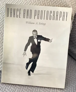 Dance and Photography 