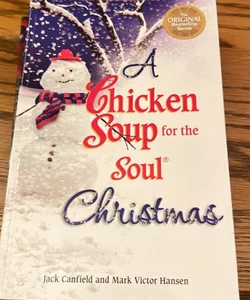 A Chicken Soup for the Soul Christmas