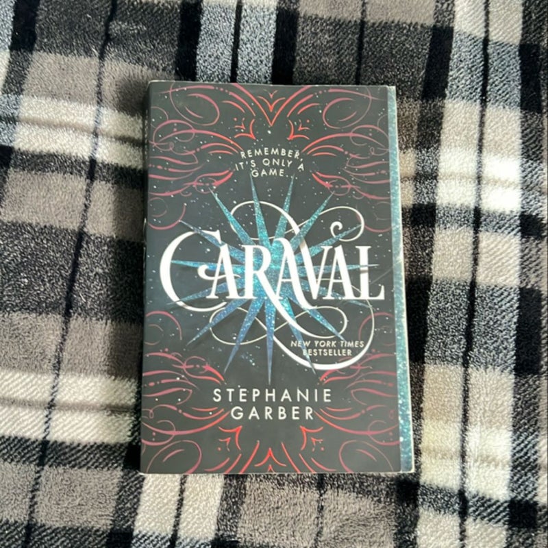 Caraval