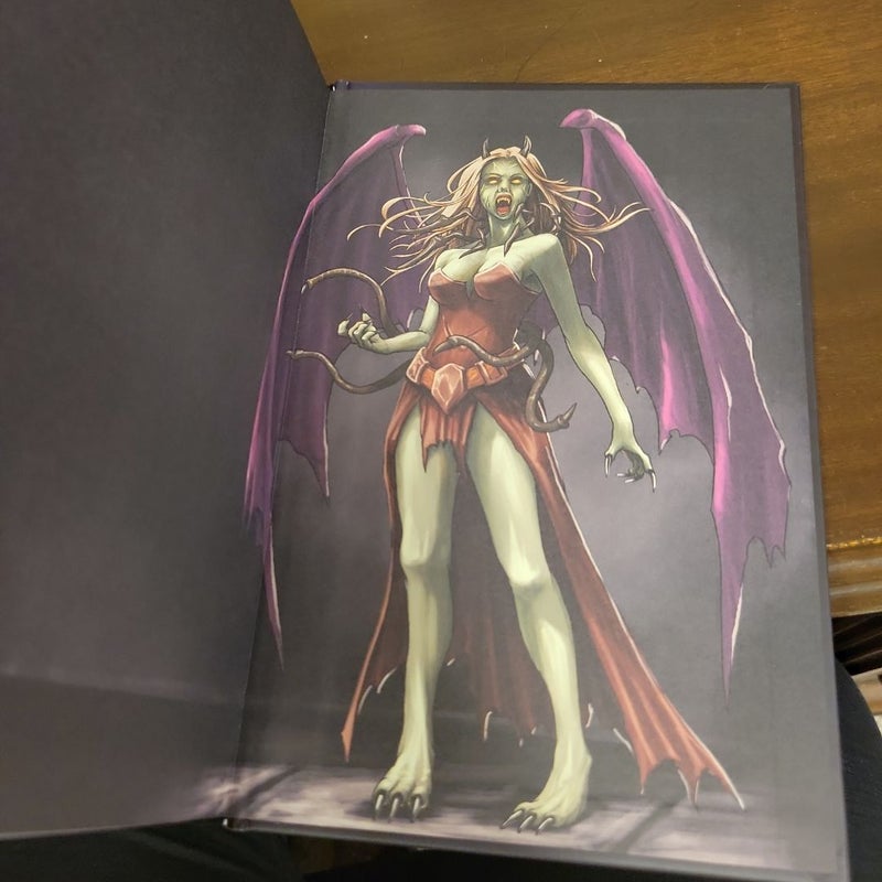 We Kept Her in the Cellar Special Edition 