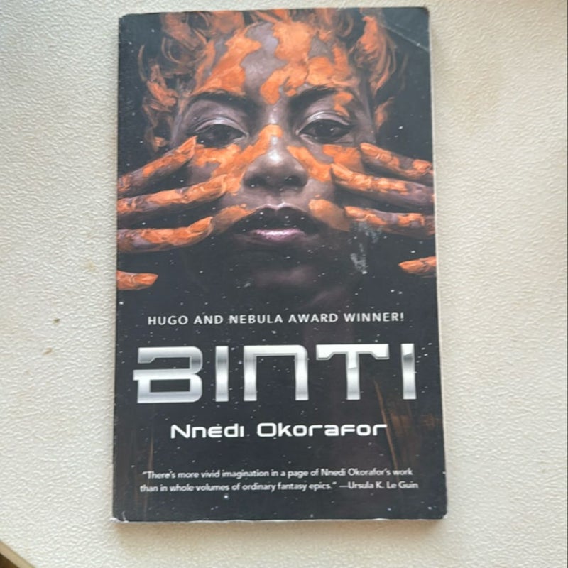 Binti