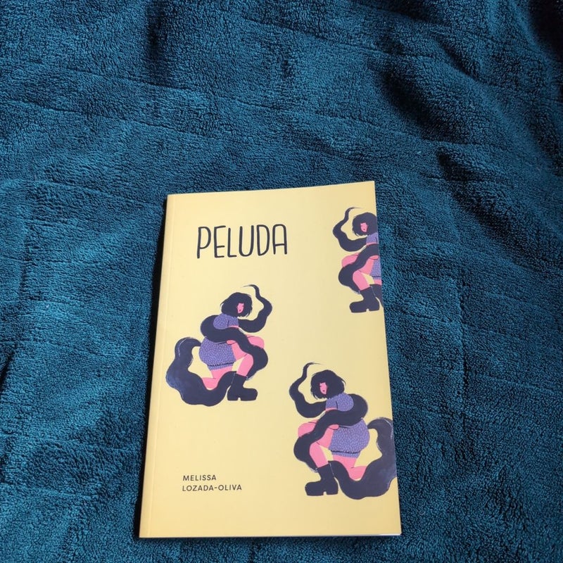 Peluda