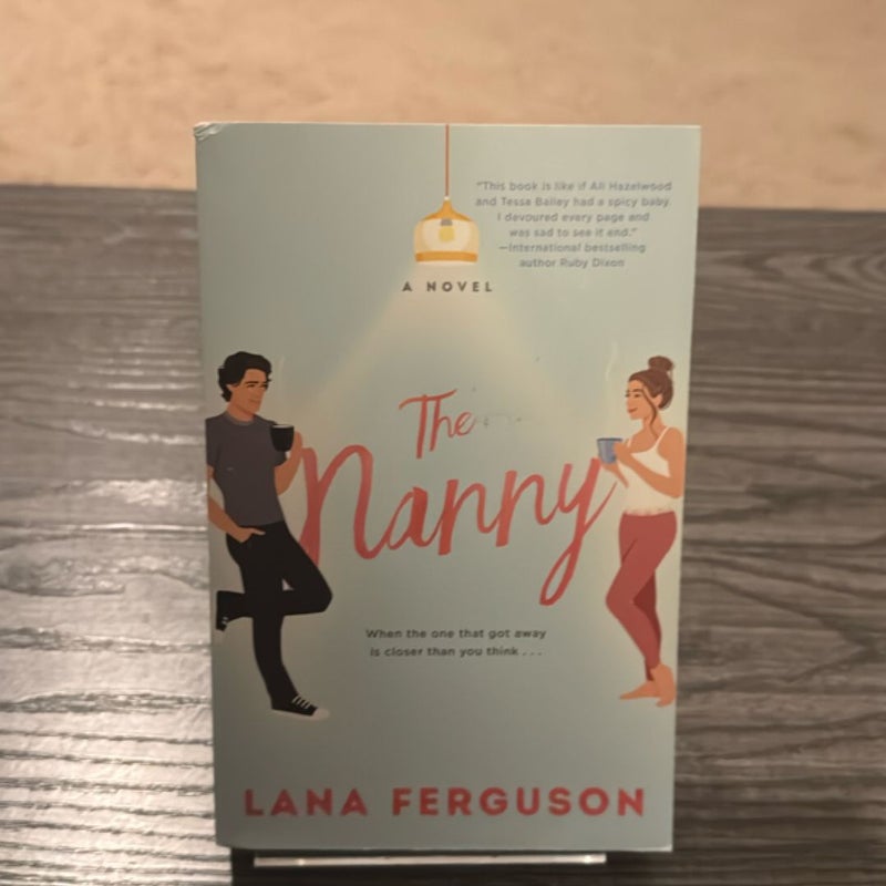 The Nanny