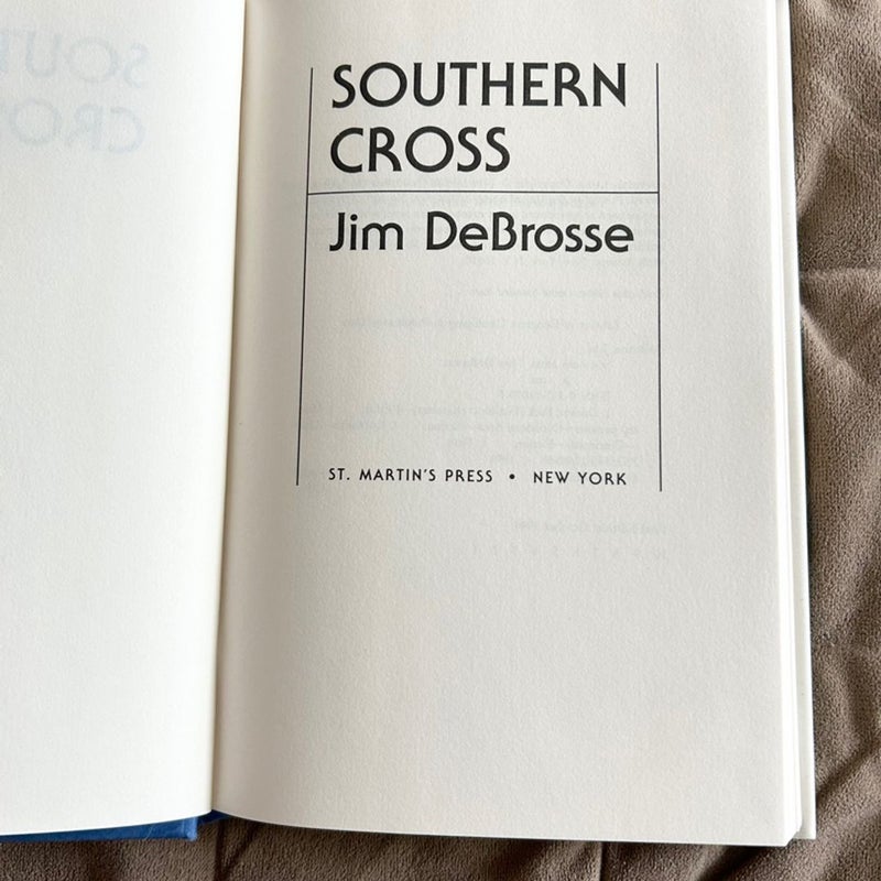 Southern Cross 2207