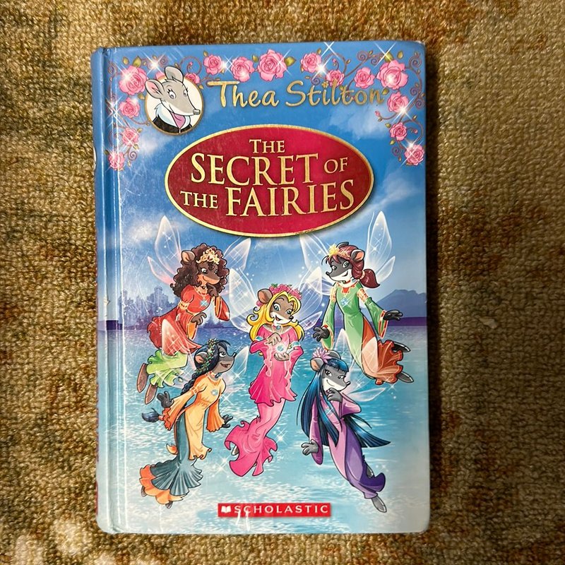 The Secret of the Fairies