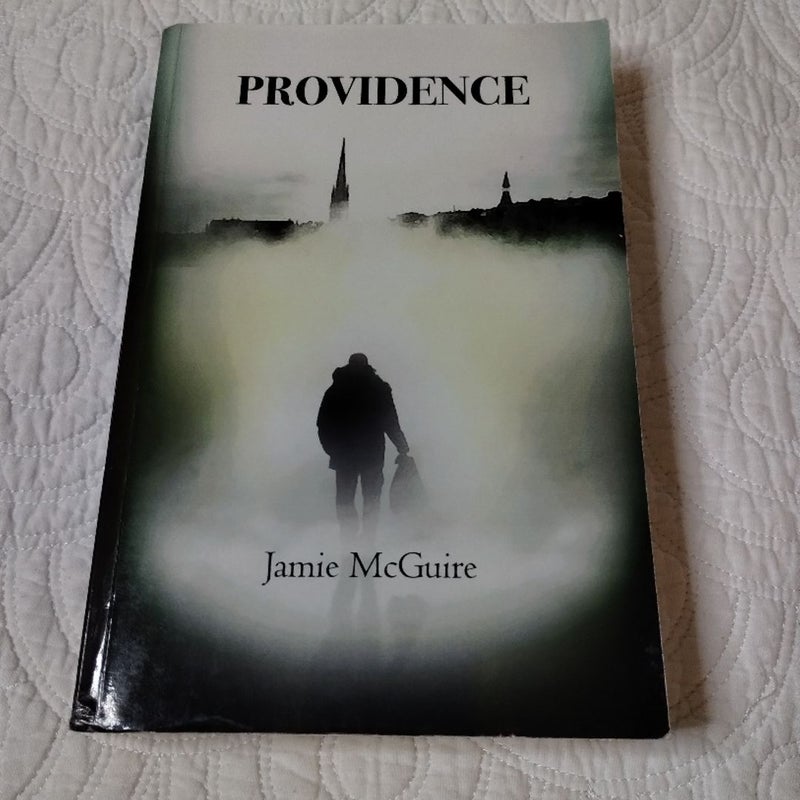 Providence (signed)