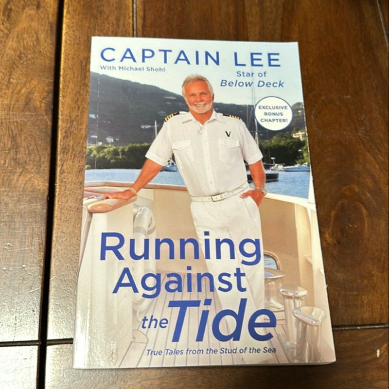 Running Against the Tide