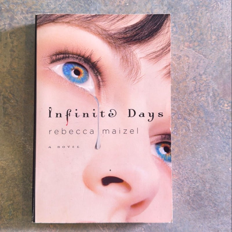 Infinite Days