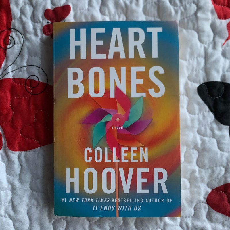 Heart Bones