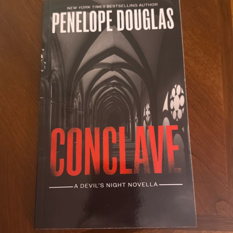 Conclave