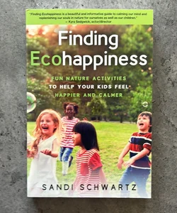 Finding Ecohappiness