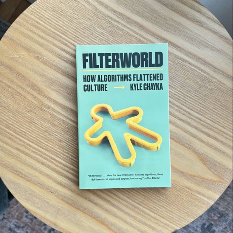 Filterworld