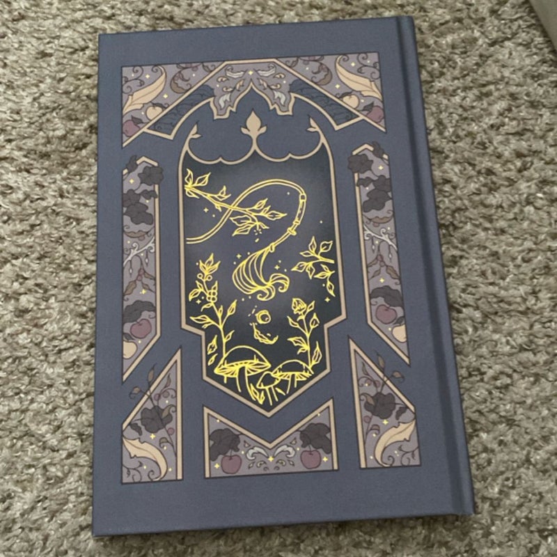 How the King of Elfhame Learned to Hate Stories Fairyloot