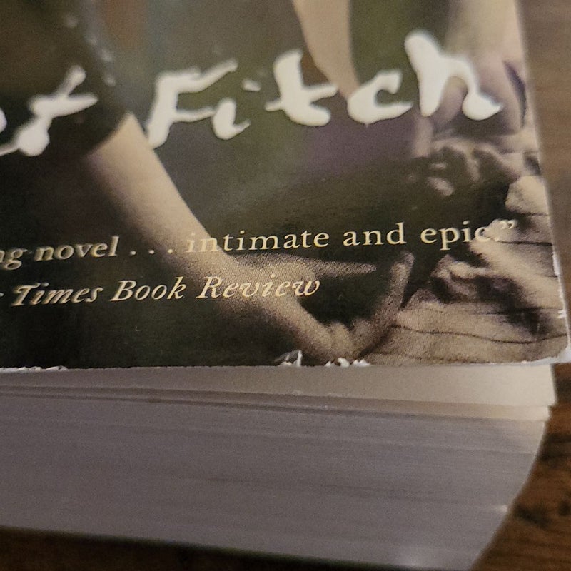 White Oleander 