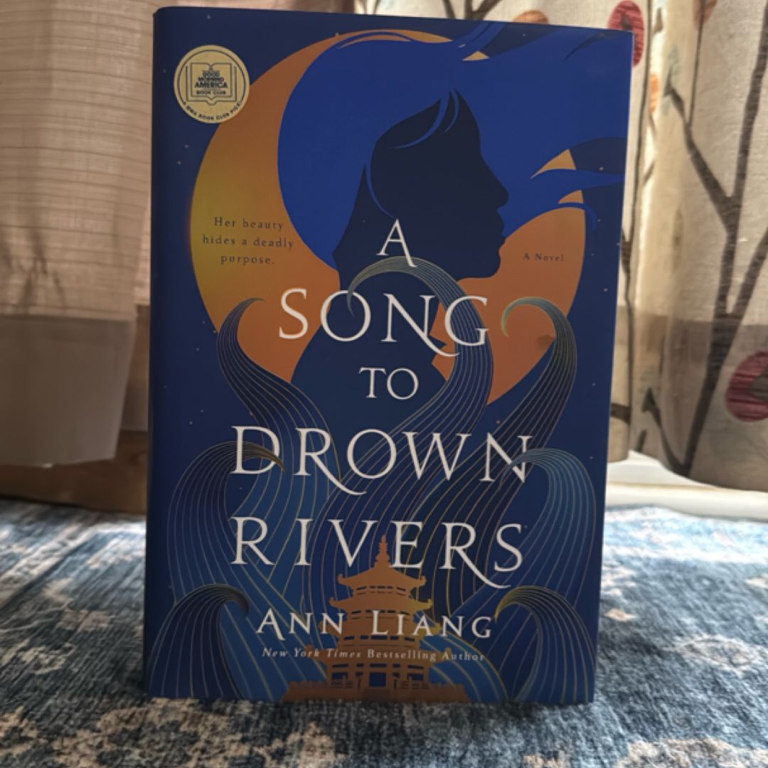 A Song to Drown Rivers