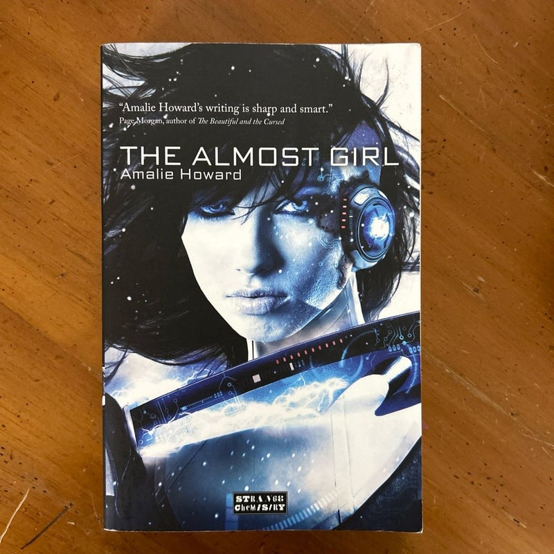 The Almost Girl