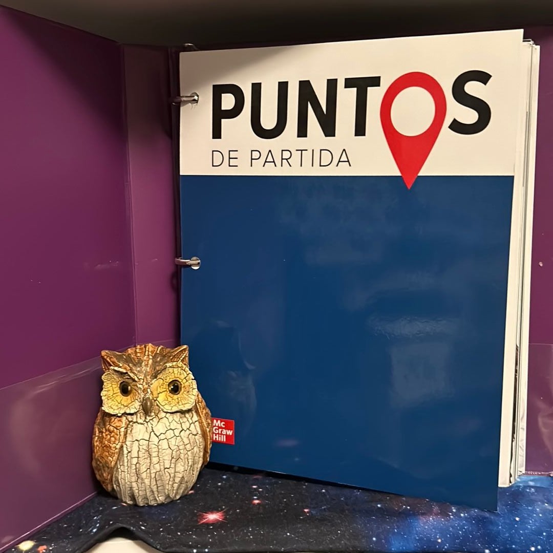 Puntos de Partida 11th Edition Loose Leaf by Thalia Dorwick,
