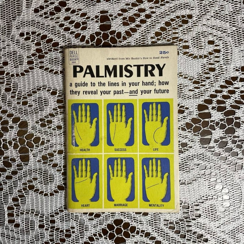 Palmistry 