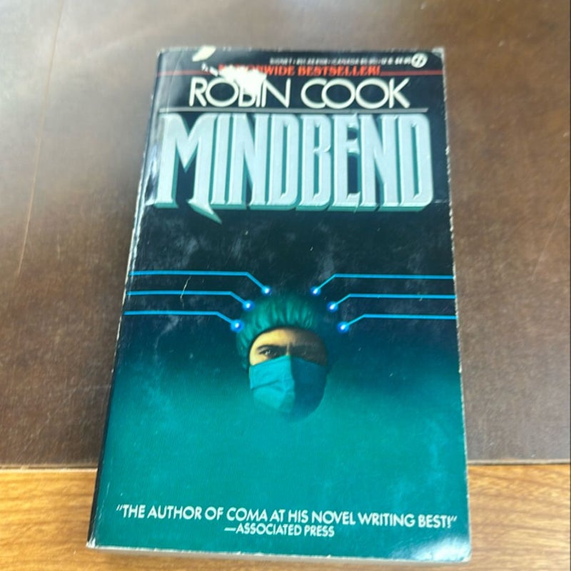 Mindbend