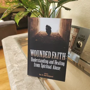 Wounded Faith