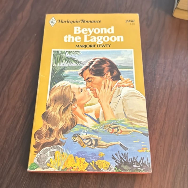 Beyond the Lagoon