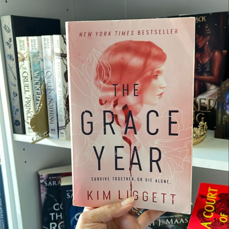 The Grace Year