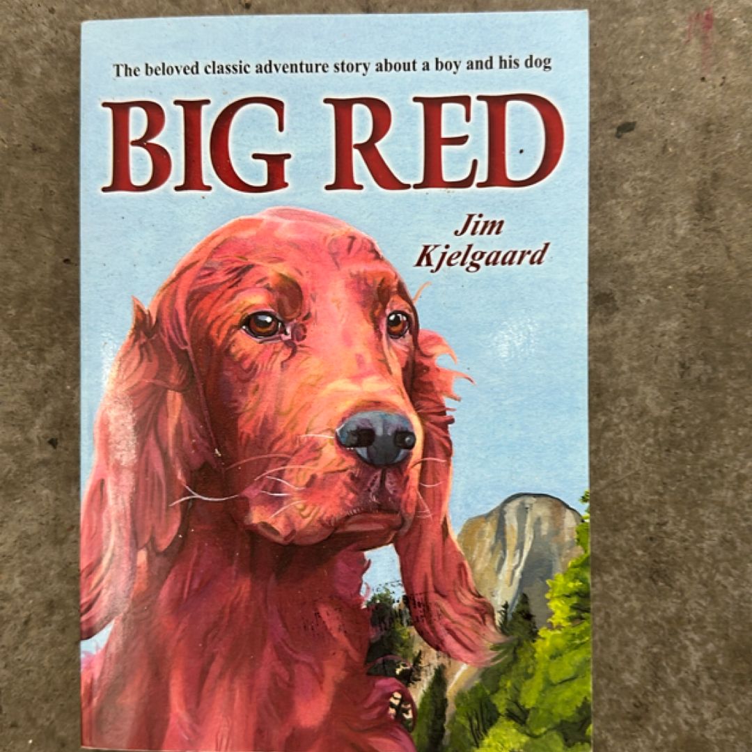 Big Red