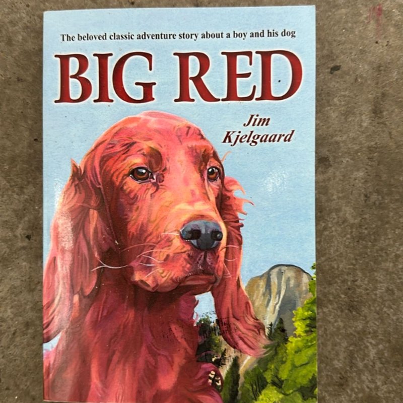 Big Red