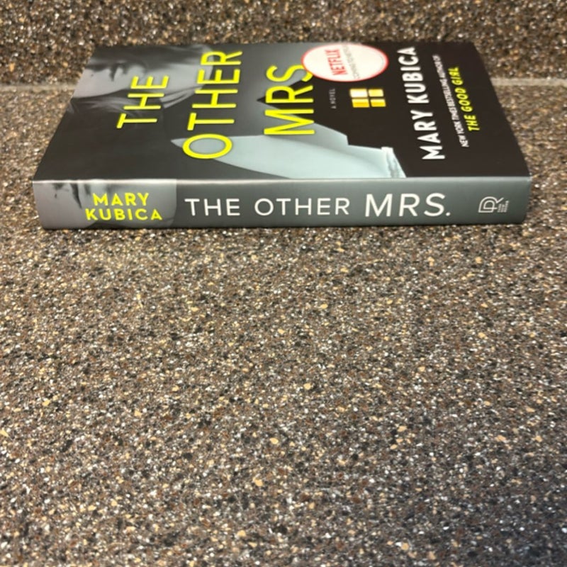 The Other Mrs