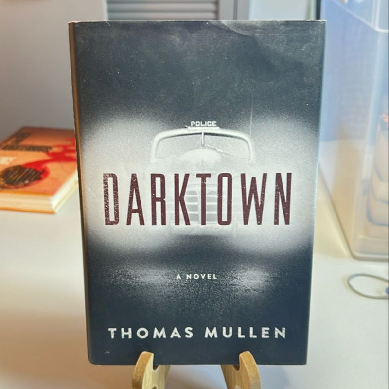 Darktown