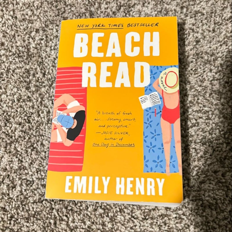 Beach Read