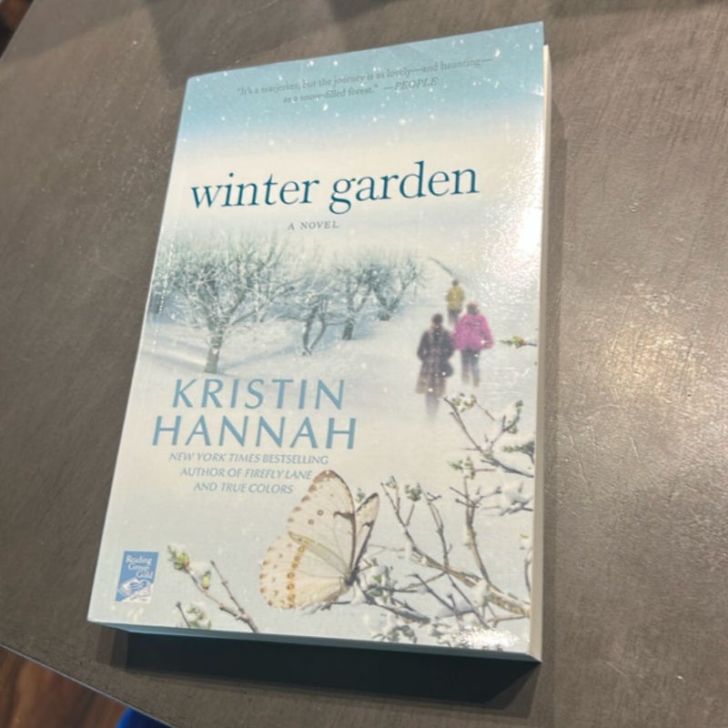 Winter Garden