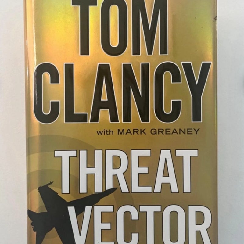 Threat Vector